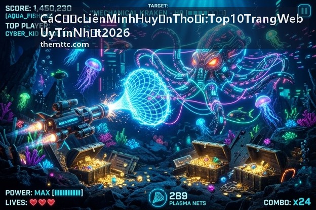 Cẩm nang Cá Cược Liên Minh Huyền Thoại Top 10 Trang Web Uy Tín Nhất 2026